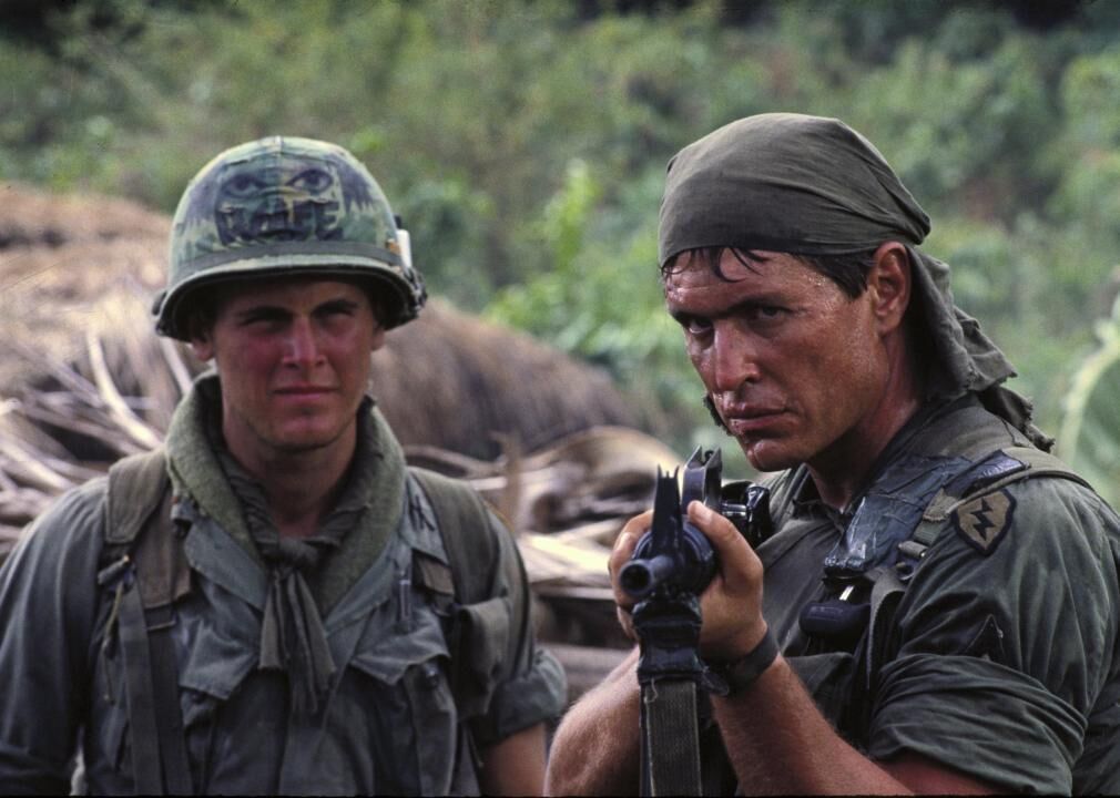 #5. Platoon (1986)